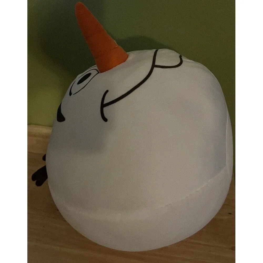 Olaf‎ Revival, Cloud Travel Pillow, Frozen 2, 11 In